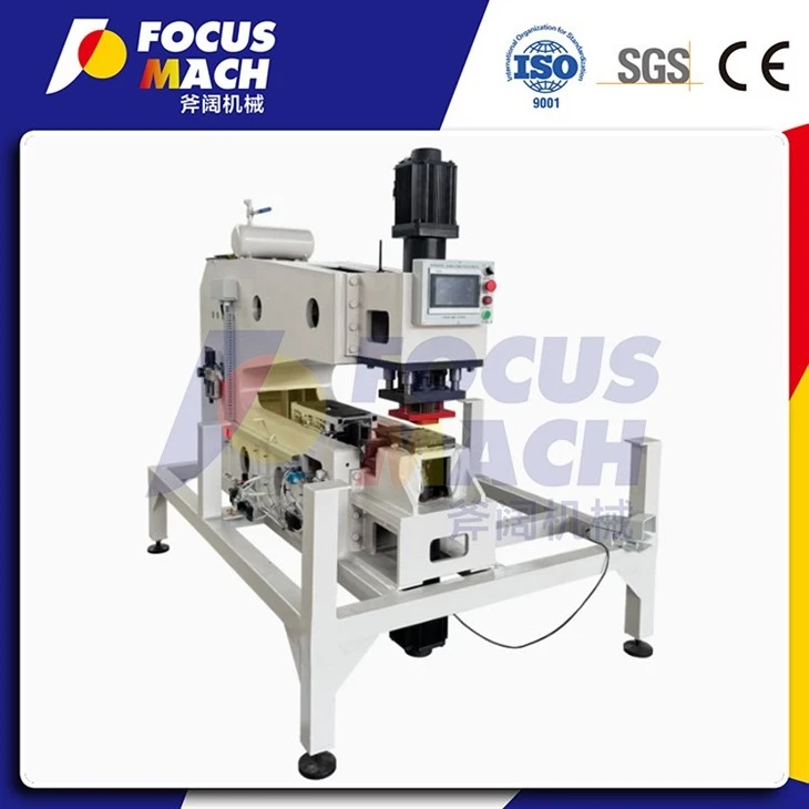 Automatic Veneer Repair Patching Machine Patcher