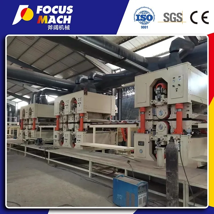 BIRCH HDF MACHINERY (3)