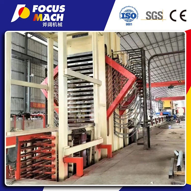 BIRCH PARTICLEBOARD MACHINERY (3)