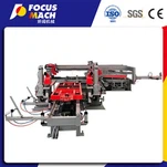 Ořezávací pila na překližku velikosti 4x8 stop