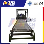 Výrobní linka na jádrové dýhové dlažby