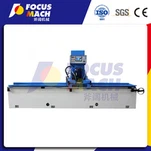 Přesná nožová bruska na překližku