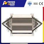 Sušička dřevěné dýhy