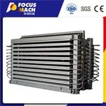 Dřevoobráběcí stroj na sušení dýhy